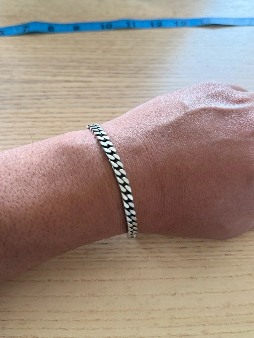925 Sterling Silver new never